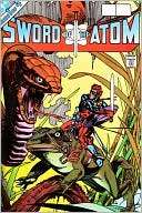 Sword Of The Atom Gil Kane