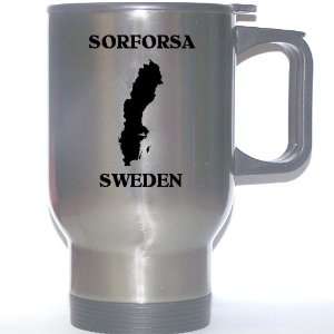  Sweden   SORFORSA Stainless Steel Mug 