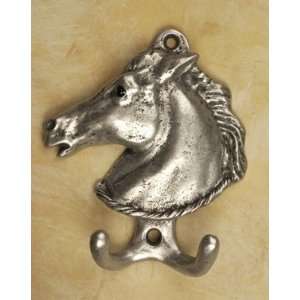  Anne At Home Accessories 497 Horse Hook Lg Hook Copper 
