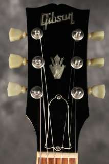 1997 Gibson ES 335 DOT reissue FLAME MAPLE body BLONDE  