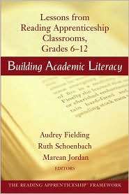  Grades 6 12, (0787965561), Audrey Fielding, Textbooks   