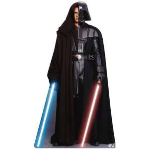  Star Wars Anakin Skywalker Darth Vader Cardboard Cutout 