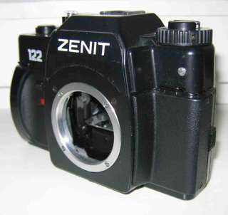 LOMO Micro photo attach. MFN 20 microscope camera ZENIT  
