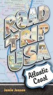   USA Route 66 by Jamie Jensen, Avalon Travel Publishing  Paperback