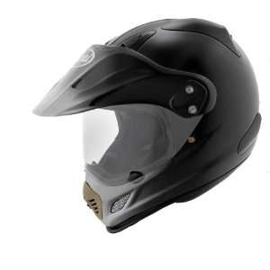   Arai Helmets XD3 Solid Helmet Black Small 851 11 04 2010 Automotive