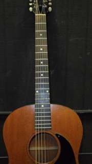 1961 Gibson LG 0 Made in USA Mahogany Body/Neck Brazilian Rosewood 