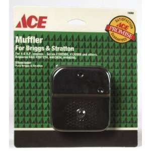  Ace Muffler (AC M 109) Patio, Lawn & Garden