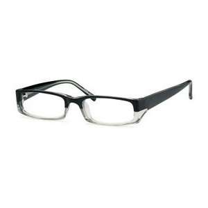  4U US 53 Plastic Unisex Eyeglasses