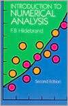   Analysis, (0486653633), F. B. Hildebrand, Textbooks   