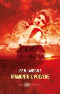    Tramonto e polvere by Joe R. Lansdale, EINAUDI  NOOK Book (eBook