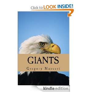 Giants . The history of the American Conservative Movement Greg 