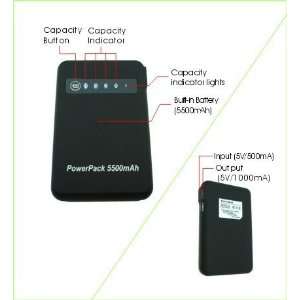  Digital Power Bank,portable Power Bank Electronics