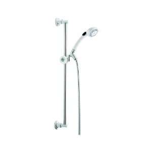 Delta Faucet 51501 WHB Universal Showering Components, Slide Bar Hand 