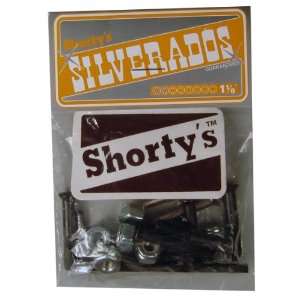  Shortys Silverados 1 1/8 Allen