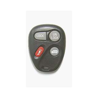 Keyless Entry Remote Fob Clicker for 1999 Oldsmobile Silhouette With 