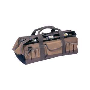  Contain IT 9117 Worksite Carry All Utility Long Tool Bag 