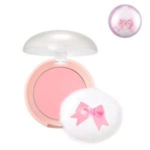  Etude House Lovely Cookie Blusher No.1 Pink Beauty