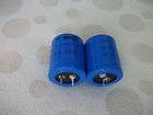   100V BC 156 HI_END CAPACITORS FOR AUDIO ( 2200uf 100v replace