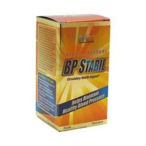  Molecular Nutrition BP Stabil