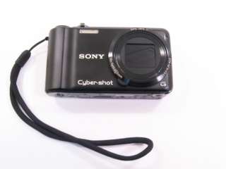 Sony Cyber shot DSC HX5V 10.2 Megapixel 0027242776630  