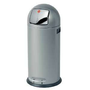  Hailo KICK MAX Trash Step Can