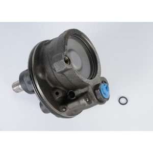 ACDelco 36 5039 Professional Power Steering Pump Kit, Remanufactured