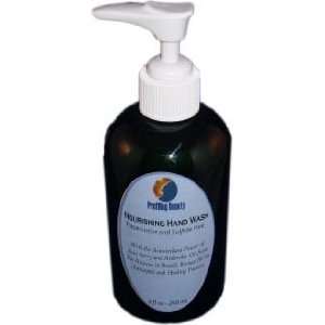 Profiling Beauty Youthful Hands Sulfate Free Hand Wash Fortified with 