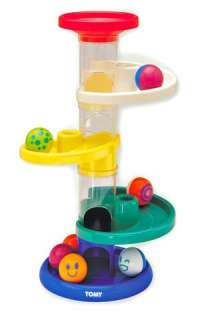   Ball Party Roll Around Tower by TOMY