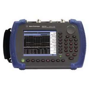  Agilent Spectrum Analyzer Handheld 3 GHz RF