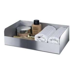 Windisch 51300 Rectangle Brass Accessories Tray With 