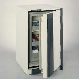  SentrySafe 1831CTS 37.5 Media Cabinet (fire and impact 