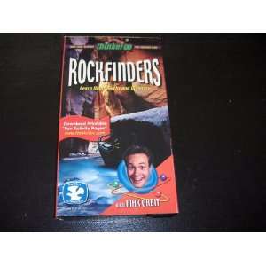  Way Cool Science Rockfinders   Learn About Rocks and 