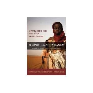  Beyond Humanitarianism What You Need to Know About Africa 