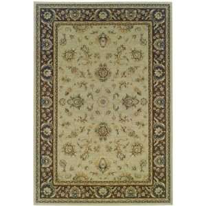  Sphinx By Oriental Weavers Ariana 2153d 67 X 96 Area 