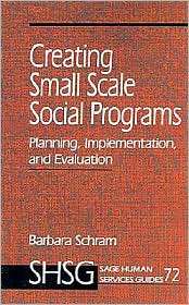   , Vol. 72, (0803974353), Barbara Schram, Textbooks   