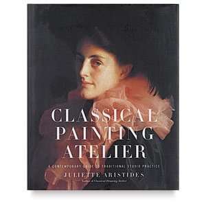  Classical Painting Atelier   Classical Painting Atelier 