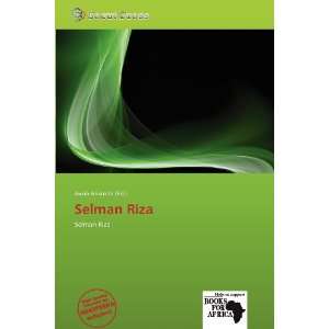  Selman Riza (9786138648550) Jacob Aristotle Books