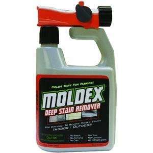  Envirocare Corp 5330 Moldex Deep Stain Remover