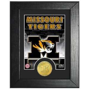 Missouri Tigers Mini Mint