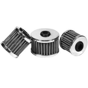  MSR Stainless Oil Filter DT 09 53S Automotive
