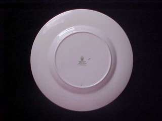 HATHAWAY ROSE R4317 by Wedgwood Salad Plate 8 7/8 England