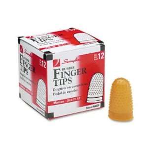  Acco Rubber Finger Tips SWI54035