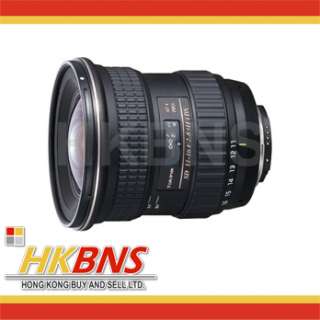 Tokina AF 11 16mm f2.8 AT X 116 PRO DX 11 16 for Sony  