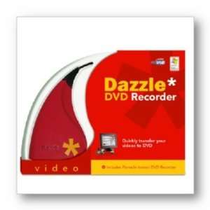  Dazzle DVD Recorder Electronics