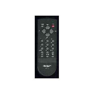  Haier HAIER TV 5620 04 REMOTE CONTROL 