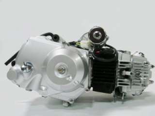 Stroke 110cc Engine ATV Go Kart Auto fits 125cc 90cc 70cc  