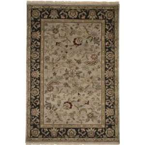  Surya DN289A 5686 5 ft. 6 in. x 8 ft. 6 in. Knotted Rug 