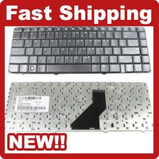 Keyboard for HP Compaq Presario F700 F500 V6000 V6100  