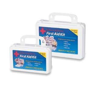  Johnson & Johnson 25 Person Professional First Aid Kit 