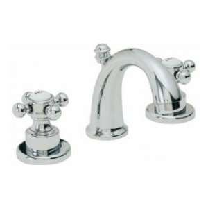    California Faucets Mini Widespread 6007 MOB